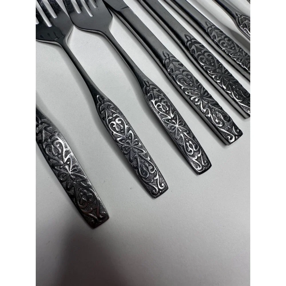 National Stainless clean preowned